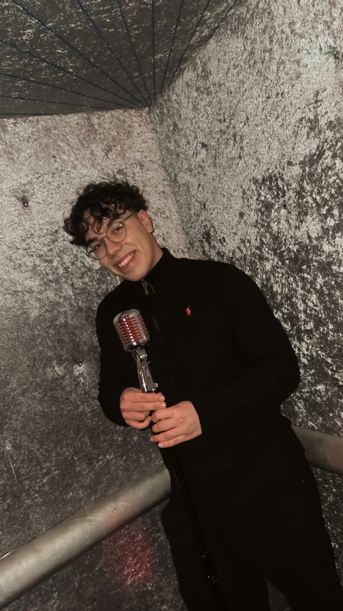 Mein Profilbild